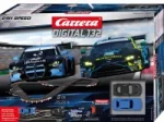 Carrera D132 30044 24H Speed