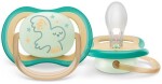 Philips AVENT Cumlík Ultra air nočný 0-6m neutral 1ks