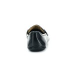 Be Lenka Divella Black/Gunmetal barefoot mokasíny 41 EUR