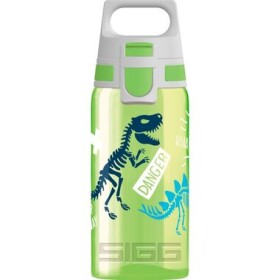 SIGG VIVA ONE Jurassica 0.5 l / Detská fľaša / Tritan (9001.30)