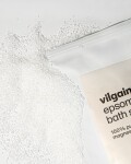 Vilgain Epsomská soľ – 1 000 g