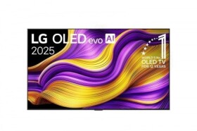 LG LG OLED65G51LW | 65 | Smart TV | webOS 25 | UHD