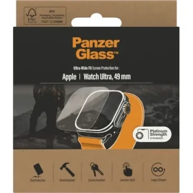 PanzerGlass Tvrdené sklo AB pre Apple Watch Ultra 2/Ultra číra (3680)
