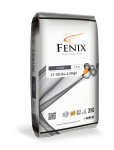 AGRO FENIX First trávnikové hnojivo (CRF) 20 kg