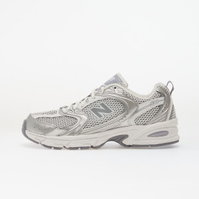 Tenisky New Balance 530 Grey Matter/ Silver Metallic/ Digital Mist EUR 39.5