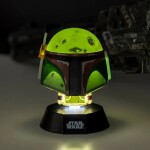 Icon Light Boba Fett