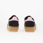 Tenisky adidas Handball Spezial Bold W Core Black/ Clear Pink/ Gum EUR 35 1/2