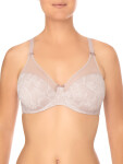 Dámska podprsenka 202288 434 light taupe bloom - Felina 85C pudrová růže