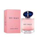 Giorgio Armani My Way EDP (plnitelná) ml