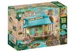 Playmobil® 71007 Centrum starostlivosti