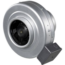 SIKU radiálny ventilátor 230 V 1070 m³/h 250; 50570