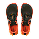 Altra Lone Peak 9+ M Black/Orange športové tenisky 46 EUR