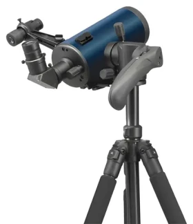 Levenhuk New Skyline BASE 80/850 AZ-M / Teleskop (86253)