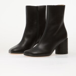Tenisky MM6 Ankle Boot Black EUR 40