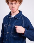 Service Works Denim Coverall 2.0 ONE WASH XL