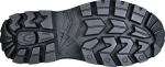 Čižmy Cofra THERMIC BLACK S5S M CR AN HI CI HRO LG FO SR Veľkosť topánky: 45, THERMIC BOOTS, Čierna