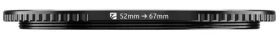 Freewell redukčný krúžok SU 52-67mm (FW-SU-52-67)