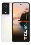 TCL 40 NXTPAPER 8+256GB biela / 6.78" / 256GB / 50MP+7MP / Android 13 (T612B-2BLCA112)