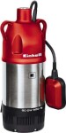 Einhell GC-DW 900 Ponorné čerpadlo (4170964)