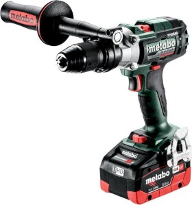 Metabo METABO. UD.SB 18 LTX-3 BL I SCREWDRIVE 2x5.5Ah LiHD METABOX