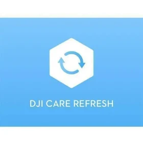 DJI Care Refresh 2-ročný plán (DJI Lito X1) EU - servisný plán