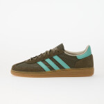 Tenisky adidas Handball Spezial Olive Strata/ Acimin/ Gum4 EUR 40 2/3