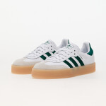 Tenisky adidas Sambae W Ftw White/ Collegiate Green/ Ftw White EUR 38
