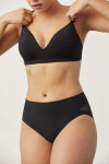 DÁMSKE NOHAVIČKY 19610 negro XXL