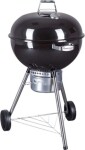Master Grill & Party MG914 Grill záhradný na drevené uhlie 57.5 cm x 57.5 cm