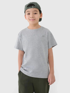 Chlapčenské tričko 4F 140