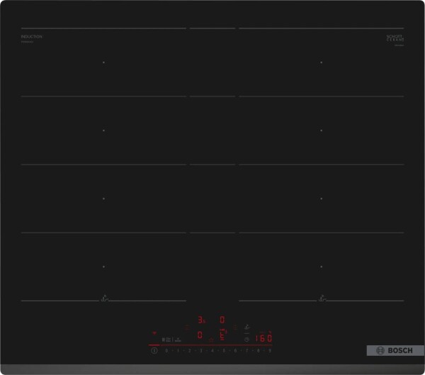 Bosch Hob Bosch PXY63KHC1E