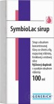 GENERICA SymbioLac sirup 100 ml