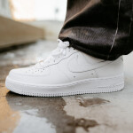 Tenisky Nike Air Force 1 '07 White/ White EUR 46