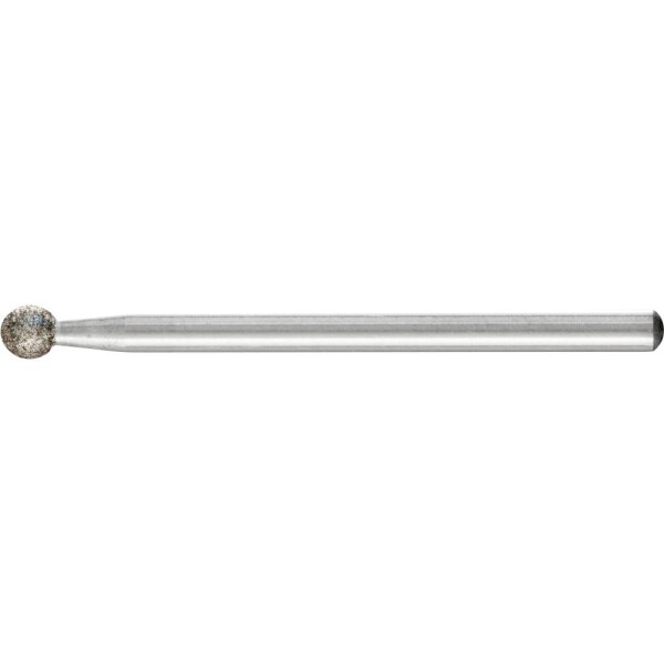 PFERD TOOLS 36304010 brúsny kolík Priemer 4 mm 5 ks; 36304010