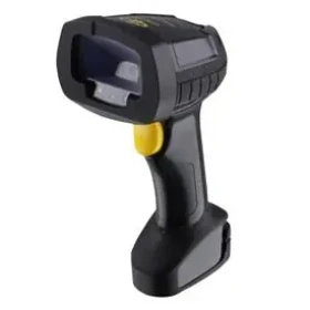 Datalogic PowerScan PM9600 DPX DPM 433MHz čierna / snímač 2D čiarových kódov / 433MHz / vyberateľná batéria (PM9600-DDPX433RB)