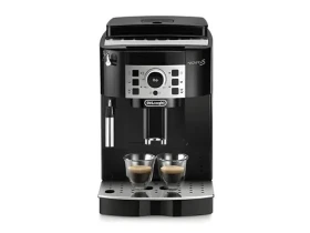 DeLonghi Magnifica S ECAM 20.116.B čierna / Automatický kávovar / 1450 W / 15 bar / 1.8 l (ECAM 20.116.B)