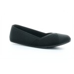 Xero shoes Phoenix Black Knit barefoot baleríny 36.5 EUR