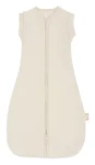 Jollein Spací vak zavinovací 0- 3M Little Waffle Sand / Spací vak / TOG 0,5 / 58 cm (015-596-68158)