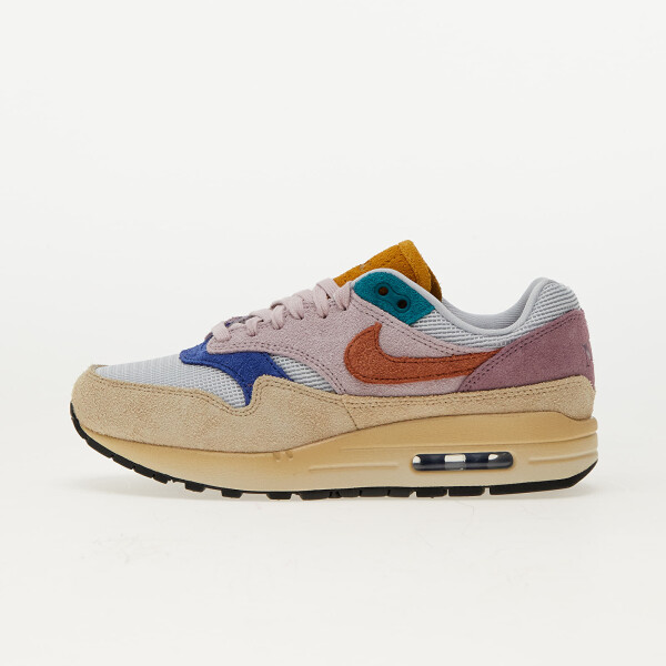 Tenisky Nike W Air Max 1 '87 Premium Grain/ Rugged Orange-Plum Fog-Violet Dust EUR 36.5