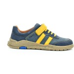 Koel Koel4kids Shane blue AD barefoot topánky 40 EUR