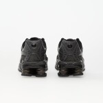 Tenisky Nike Shox Ride 2 Prm Black/ Black-Mtlc Dark Grey-Anthracite EUR 39