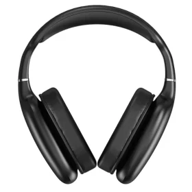 Audeeo AOAURO / Slúchadlá cez hlavu / Bluetooth 5.4 / Multifunkčné ovládanie (AOAURO)