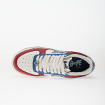 Tenisky A BATHING APE Bape Sta 3 M2 Red EUR 43