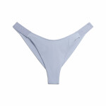 Dámske brazílske plavky KW0KW02034-DBS - Calvin Klein L