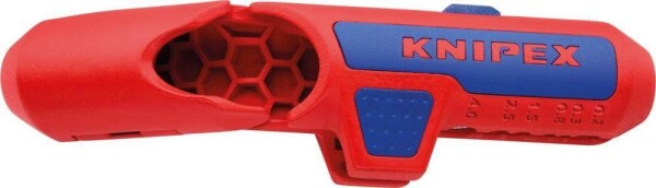 Knipex Odizolovací nástroj univerzal pre ľavákov 169502SB