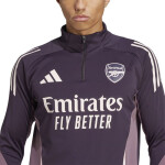 Mikina adidas Arsenal London Training Top M JF2924 muži S