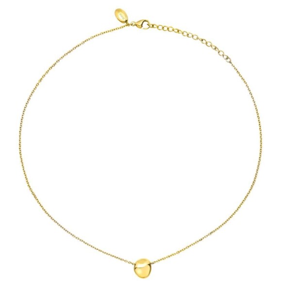 BREIL Moderný dámsky náhrdelník Bubble TJ3708
