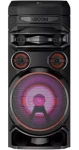 LG XBOOM RNC7 čierna / Prenosný bezdrôtový reproduktor / BT (100002128053)