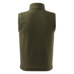 Rimeck Next MLI-518ML unisex fleecová vesta XL