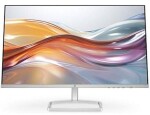 HP Hewlett Packard (HP) Monitorius - HP 27" LED IPS 100Hz 1920x1080 Baltas